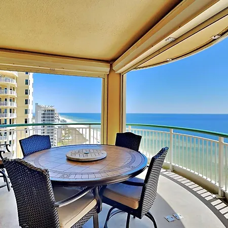 Beach Colony West 15B